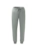 Hugo Boss Grün Baumwolle Herren Hose