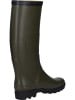 AIGLE Jagdstiefel BENYL M. in khaki