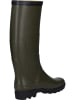 AIGLE Stiefel BENYL M. in khaki