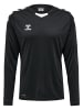 Hummel T-Shirt Hmlcore Erwachsene in BLACK3