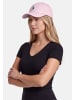 U.S. Polo Assn. Baseball Cap USKaii – Unisex Kappe mit verstellbarem Strapback in Pink