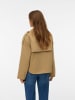 Vero Moda Jacke in Kelp