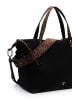 SURI FREY Shopper SFY Sammy in black
