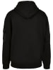 Urban Classics Kapuzenpullover in black