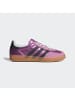 adidas Sneaker Gazelle in Blilil/Cblack/Supcol