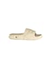 NORWAY 1963 Beige Polyurethan Herren Sandale