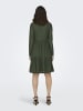 JDY Kleid in Duffel Bag