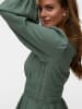 Vero Moda Kleid in Laurel Wreath
