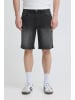 BLEND Shorts BHTwister in Schwarz