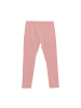 Minymo Leggings MI Sweat in Rosa