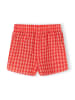 Minoti 2-tlg Top & Shorts 30SET103 in orange