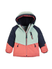 Killtec Kinder Skijacke in blau