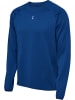 Hummel T-Shirt Hmlpulse Herren in NAVY PEONY