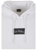 Mister Tee Sweat & Fleece - Hoody in white
