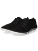 Dockers by Gerli Slip-On Sneaker in schwarz