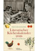 Heye Kalender Kalender - Sybil Gräfin Schönfeldts Literarischer Küchenkalender