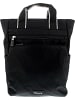 Tamaris Fadilla Cityrucksack groß Tasche Schwarz