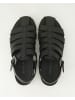 PANAMA JACK Sandalen in Schwarz