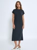 minus Kleid in Black