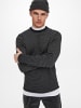 Only&Sons Pullover Rundhals Langarm Sweater in Dunkelblau