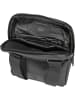 Porsche Design Bodybag Urban Eco Leather Shoulder Bag S in Black