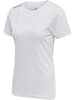 Newline T-Shirt S/S Women Core Functional T-Shirt S/S in WHITE