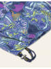 Oilily Jacke Cable in Blau