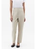 OXXO Röhrenhose BEIGE MELANGE