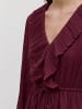 Vero Moda Hemd in Windsor Wine