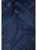 Carlo Colucci 5-Pocket-Jeans Cazzonelli in Blau