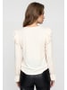 COBIE Women Blouse in BEIGE
