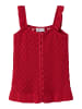 name it Oberteil in Urban Red