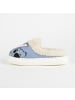 Lilo & Stitch Disney Stitch Pantoffeln in Blau