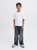 JACK & JONES Junior 2er-Pack T-shirt in White