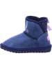 Disney Frozen Stiefelette in blau