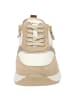 Sioux Sneaker Segolia-705-J in beige