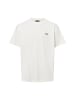 ellesse T-Shirt Sindia in ecru