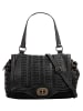 Samantha Look Handtasche in schwarz