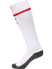 Hummel Sportsocken "Hmlcore Football Socks" in Weiß