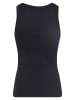 Marie Lund Top in marine - 0009