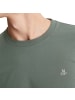 Marc O'Polo Longsleeve 1er Pack in Grün