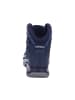 LOWA Wanderschuh in blau