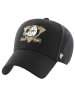 47 Brand 47 Brand NHL Anaheim Ducks Cap in Schwarz