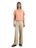 Marc O'Polo Blusenshirt regular in Light red
