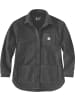 CARHARTT  Jacke "Wool Blend 105988" in Schwarz