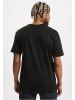 Mister Tee T-Shirts in black