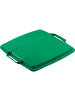 Durable Deckel Durabin Lid 90 grün