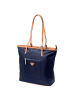 Jump Cassis Riviera Shopper Tasche 36 cm in navy