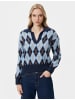 KOTON Sweater in Blau