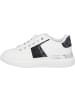 palado Sneakers Low in white/black